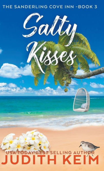 Salty Kisses (The Sanderling Cove Inn)