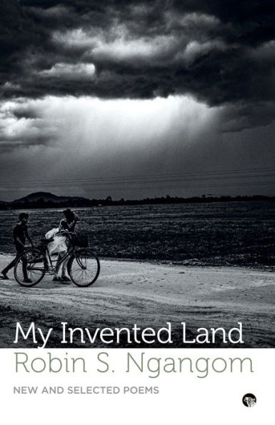 My Invented Land New and Selected Poems
