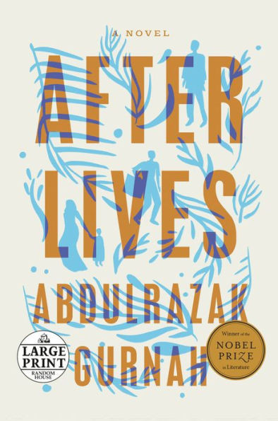 Afterlives: A Novel (Random House Large Print)