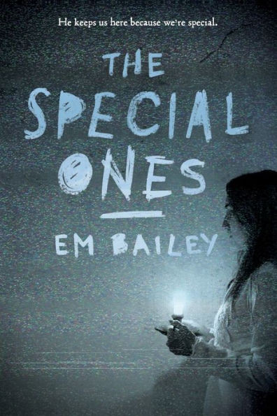 SPECIAL ONES PA