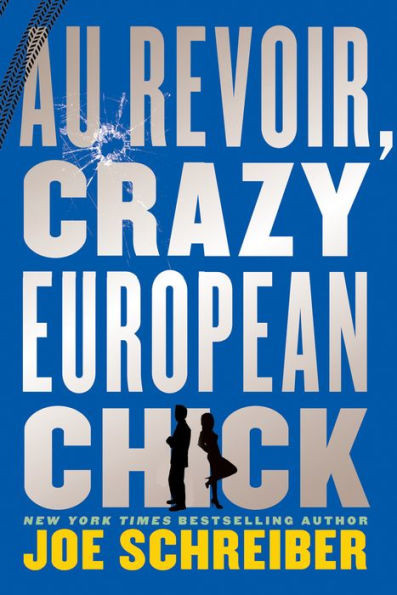 AU REVOIR, CRAZY EUROPEAN CHI