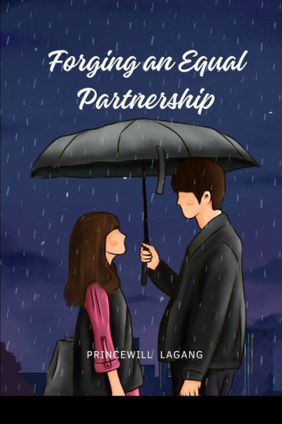 Forging an Equal Partnership
