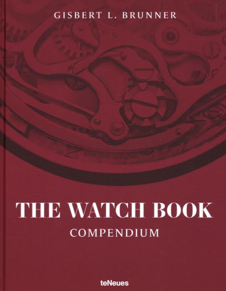 The Watch Book: Compendium