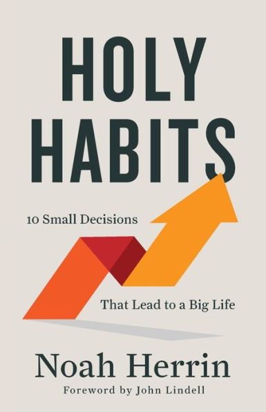 Holy Habits