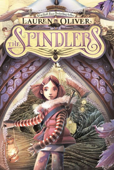 SPINDLERS
