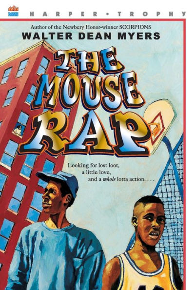 MOUSE RAP