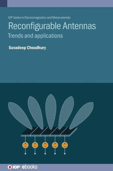 Reconfigurable Antennas: Trends and applications