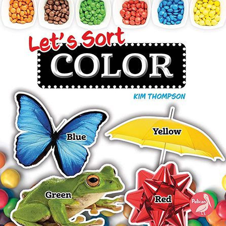 Color (Let's Sort)