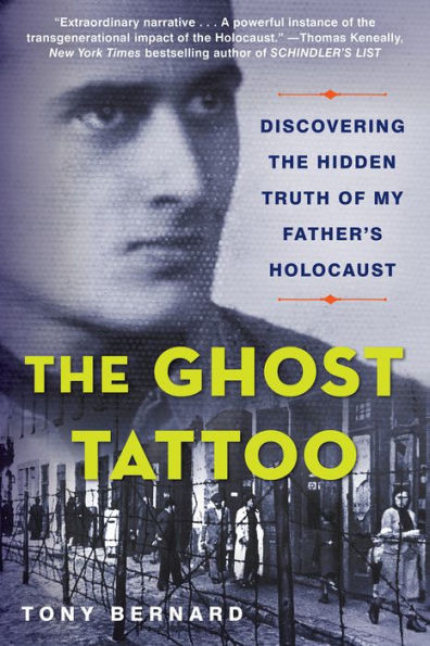 The Ghost Tattoo