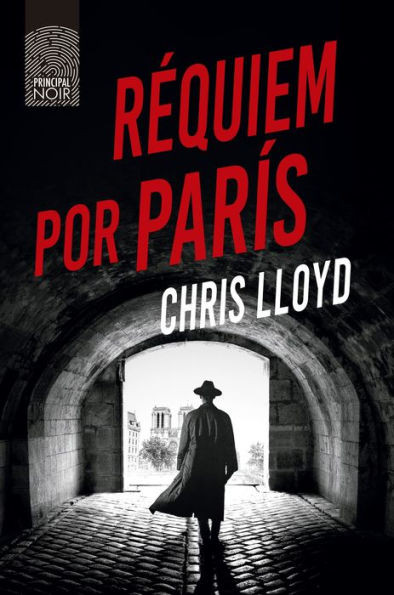 REquiem por París (Spanish Edition)