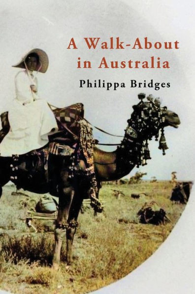 A Walk-About in Australia