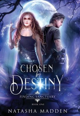 Chosen by Destiny