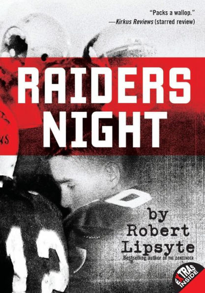 RAIDERS NIGHT
