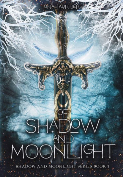 Of Shadow and Moonlight: New Adult Paranormal Fantasy Romance