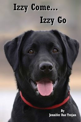 Izzy Come...Izzy Go
