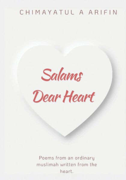 Salams Dear Heart