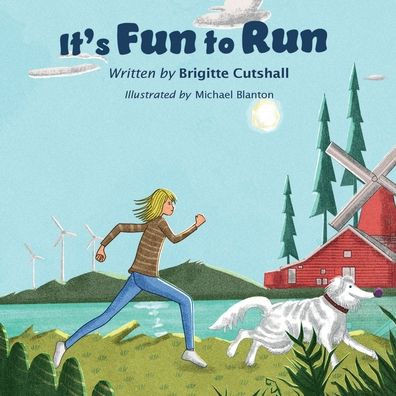 It's Fun To Run