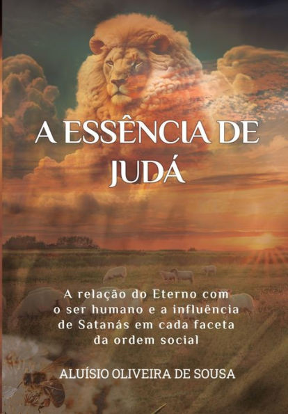 A Essência de Judá (Portuguese Edition)