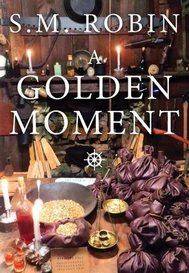 A Golden Moment