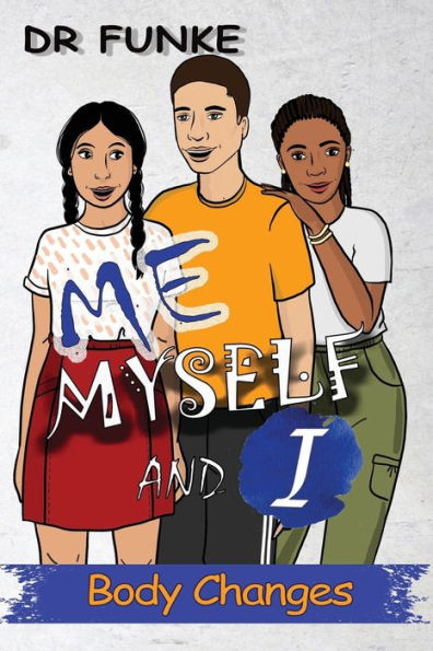 Me, Myself and I: Body Changes