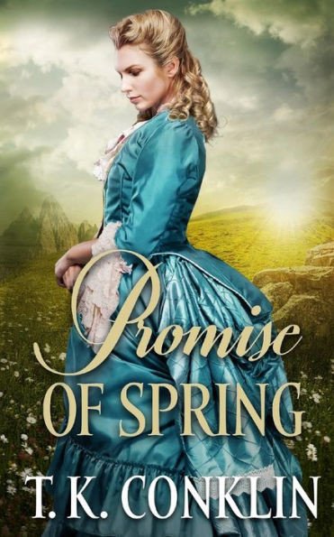 Promise of Spring (Rimrock Series)