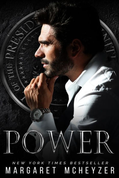 Power: A forbidden-romance (Power Series)