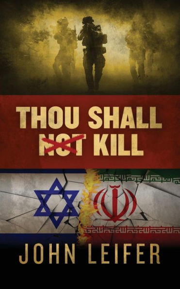 Thou Shall Not Kill (Commander John Hart)