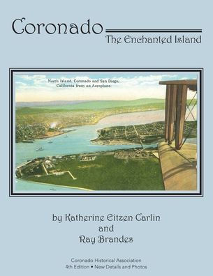 Coronado: The Enchanted Island