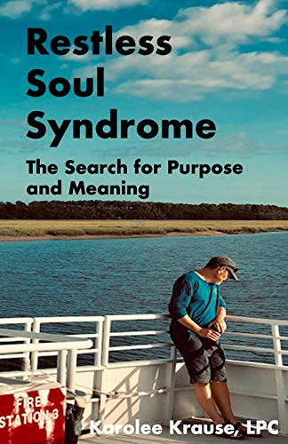 Restless Soul Syndrome
