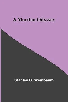A Martian Odyssey
