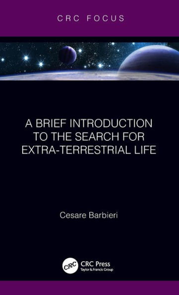 A Brief Introduction to the Search for Extra-Terrestrial Life