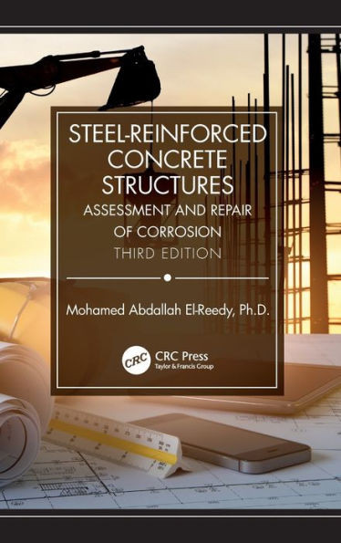 Steel-Reinforced Concrete Structures