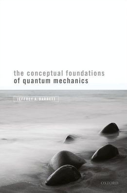 The Conceptual Foundations of Quantum Mechanics