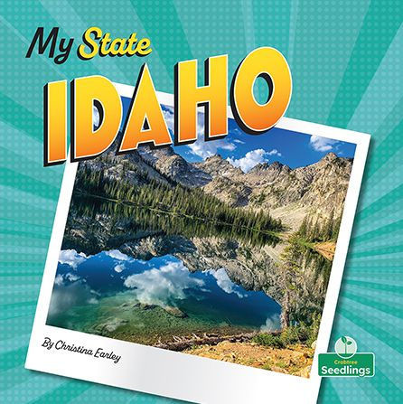 Idaho (My State)