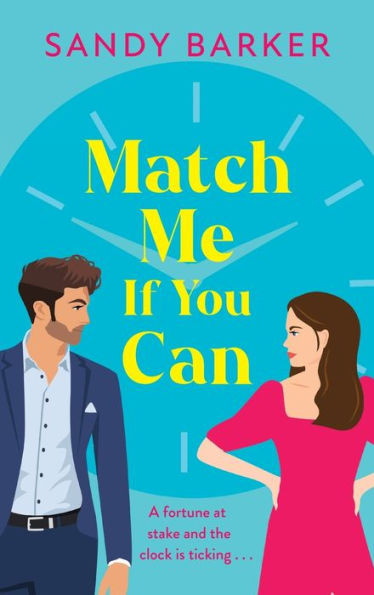 Match Me If You Can
