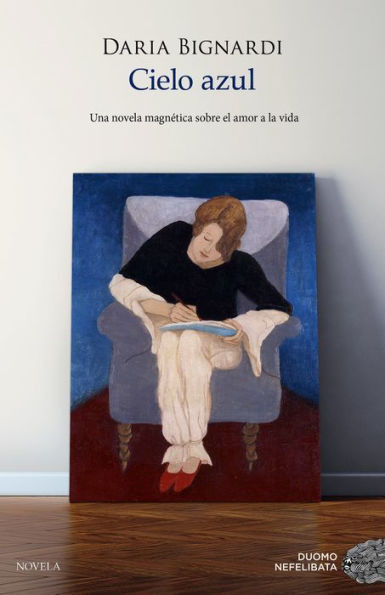 Cielo azul (Spanish Edition)