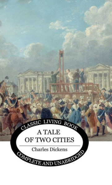 A Tale of Two Cities