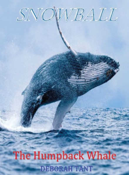 Snowball The Humpback Whale