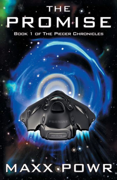 The Promise (The Piecer Chronicles)