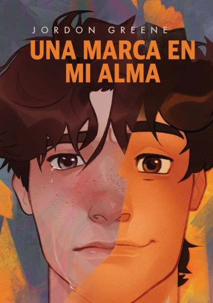 Una marca en mi alma (Spanish Edition)