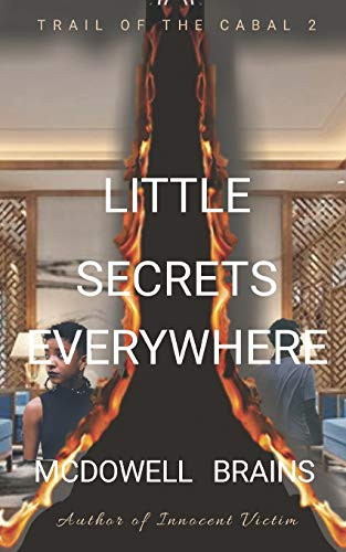 Little Secrets Everywhere (Trail of the Cabal)