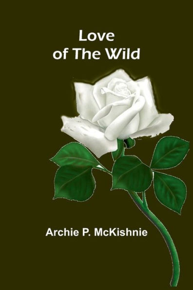 Love Of The Wild