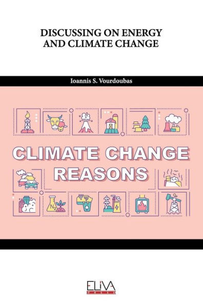 Discussing On Energy And Climate Change