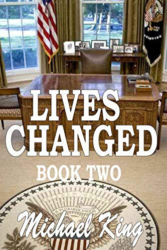 Lives Changed: Part Two