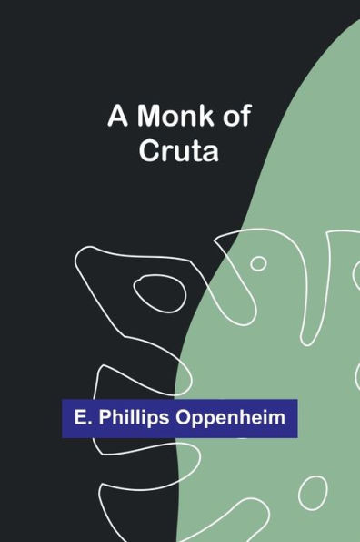 A Monk Of Cruta