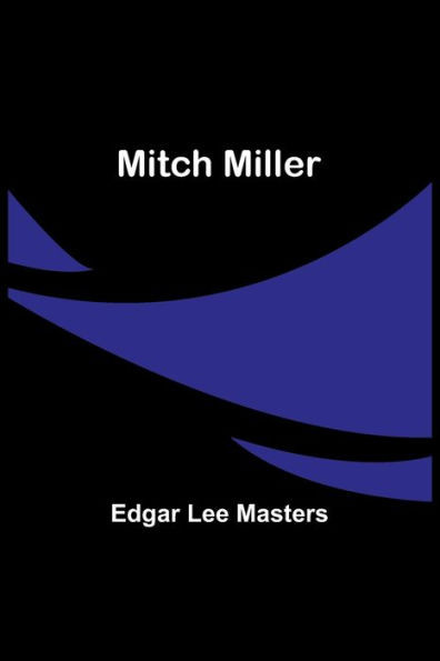 Mitch Miller