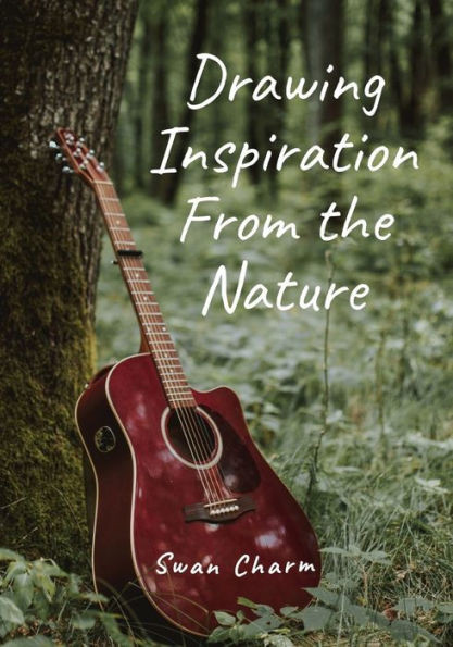 Drawing Inspiration From The Nature