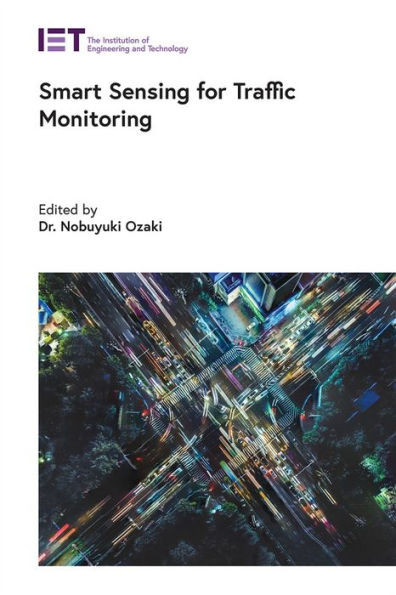 Smart Sensing For Traffic Monitoring (Transportation)