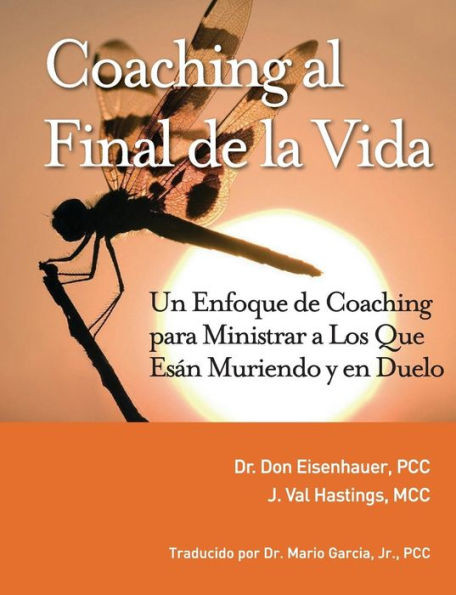 Coaching Al Final De La Vida