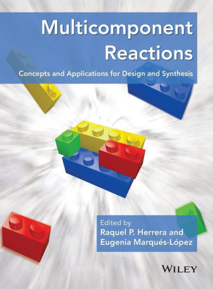 Multicomponent Reactions: Concepts And Applications For Design And Synthesis